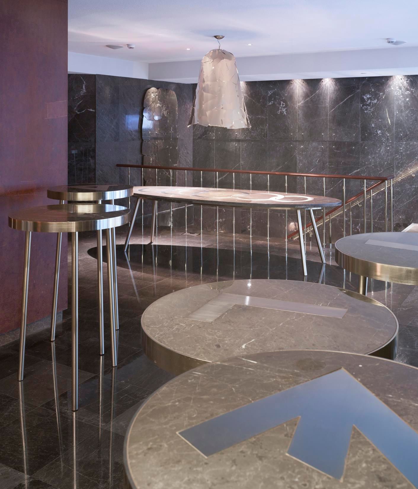NEW Hotel Athens