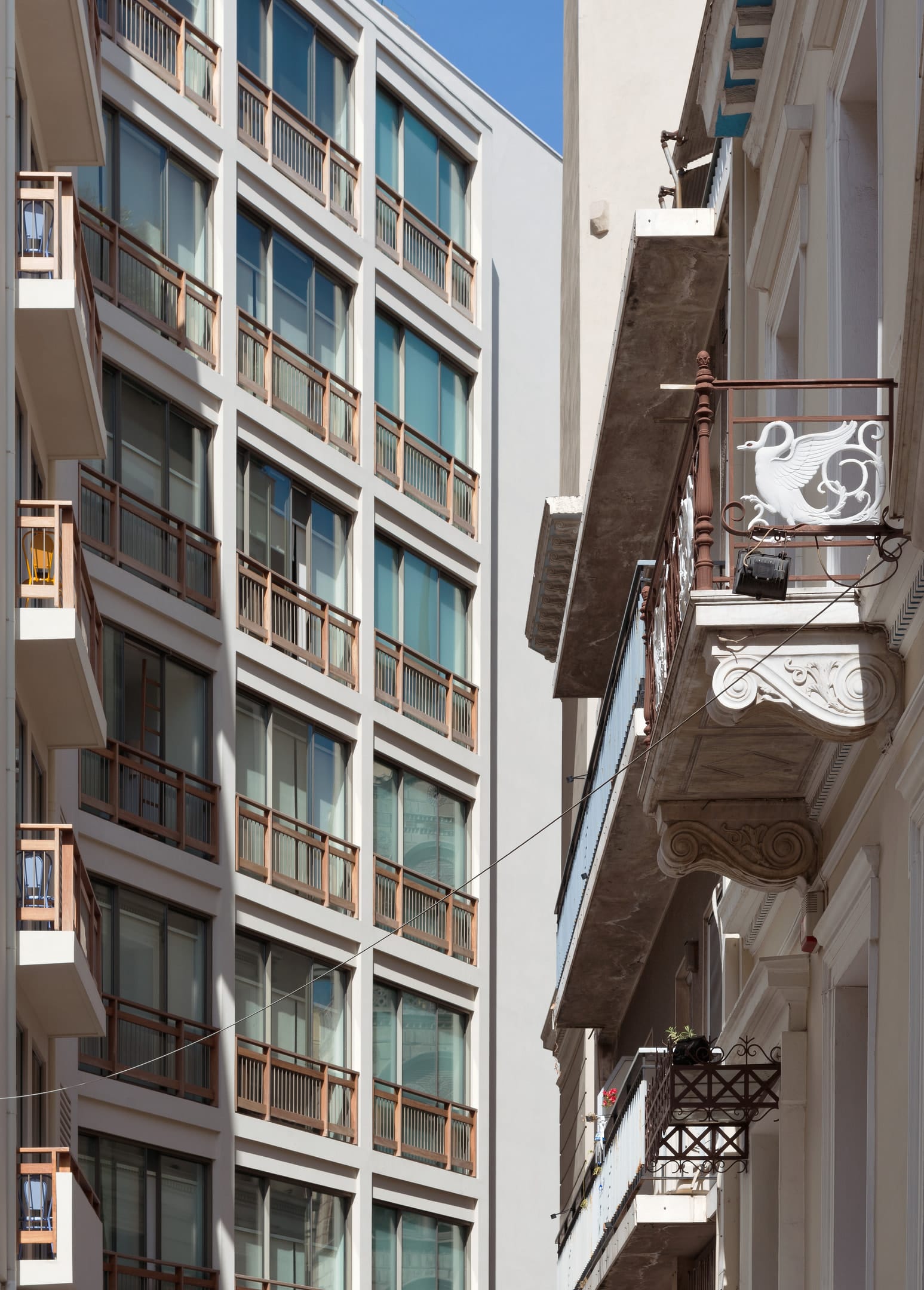 NEW Hotel Athens