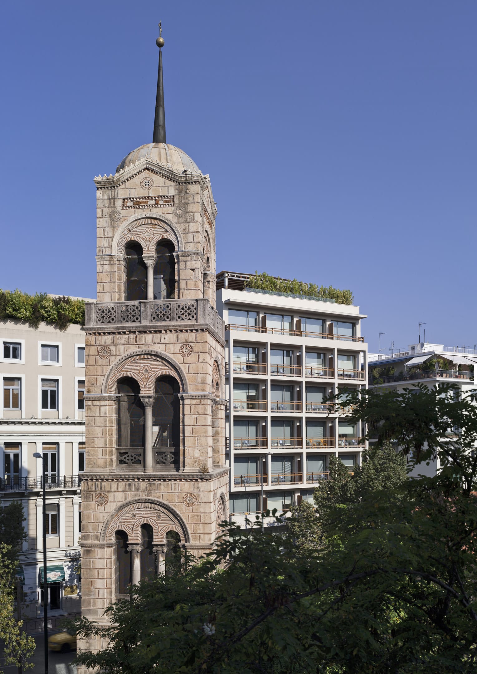 NEW Hotel Athens
