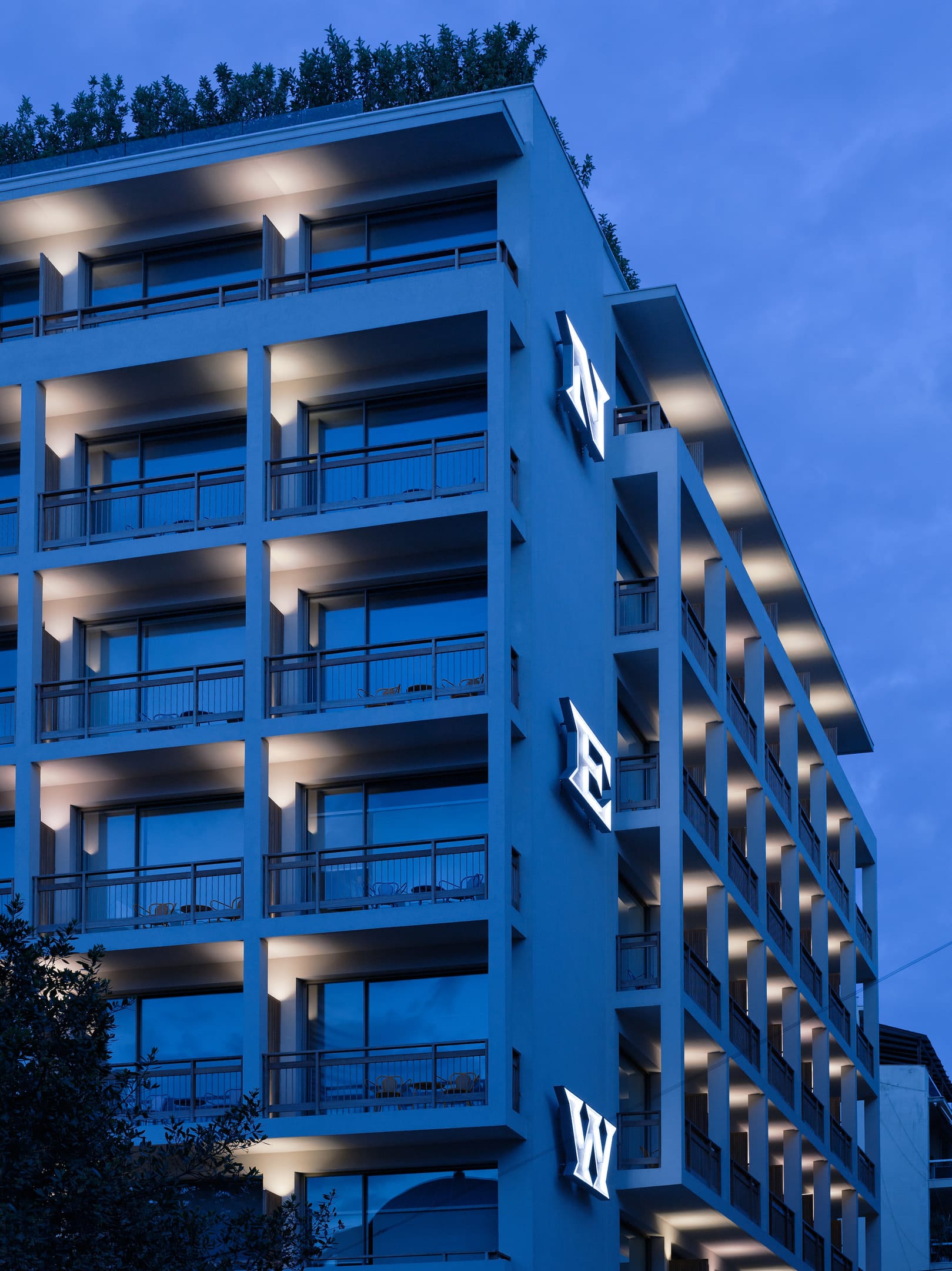 NEW Hotel Athens
