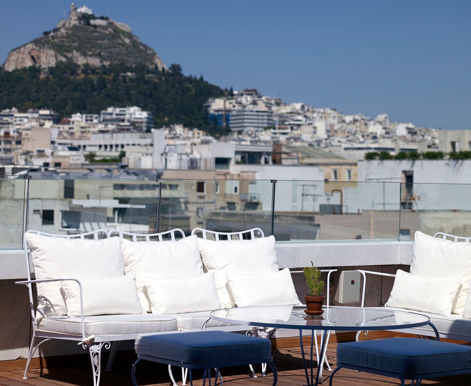 NEW Hotel Athens