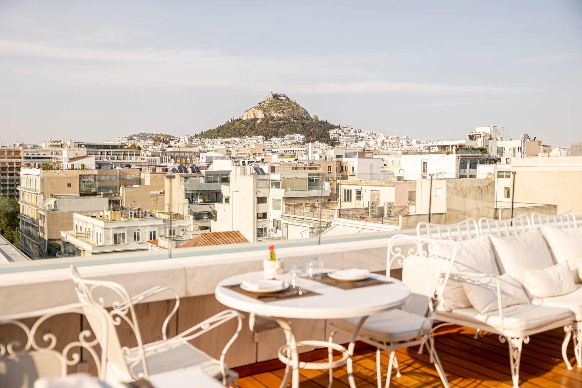 NEW Hotel Athens