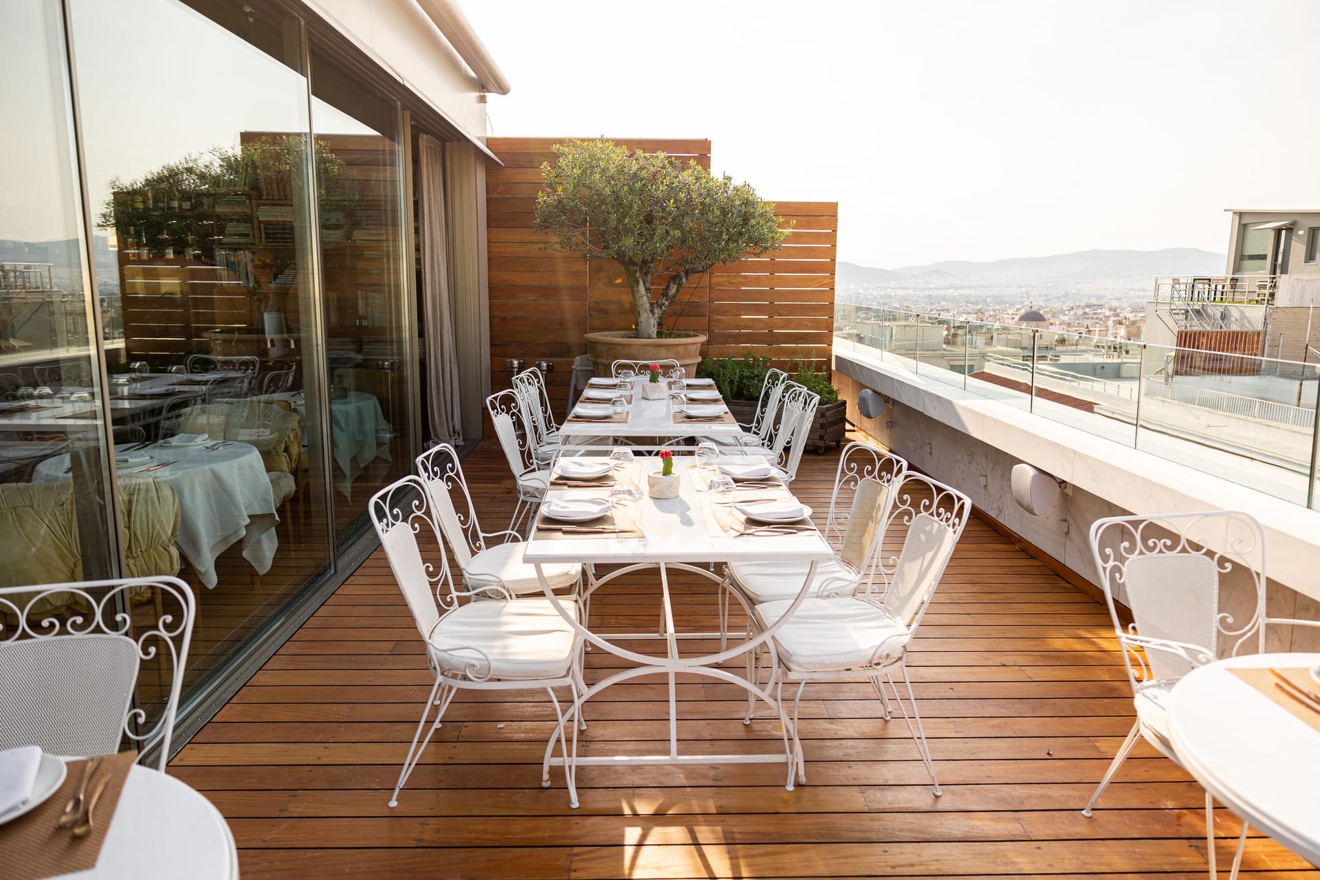 NEW Hotel Athens