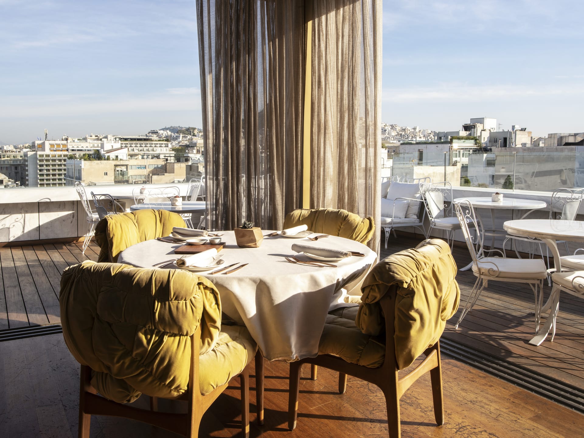 NEW Hotel Athens