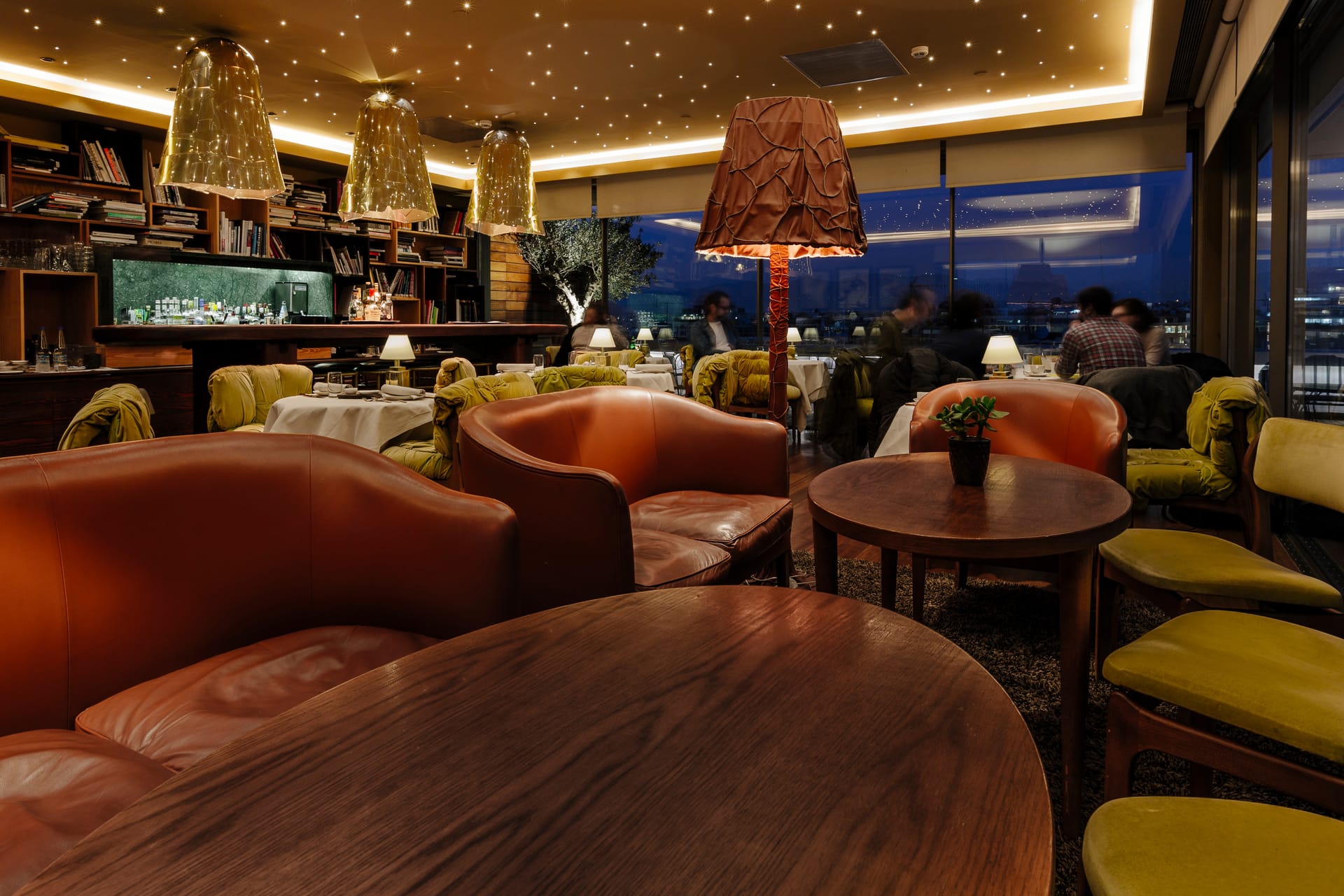 NEW Hotel Athens