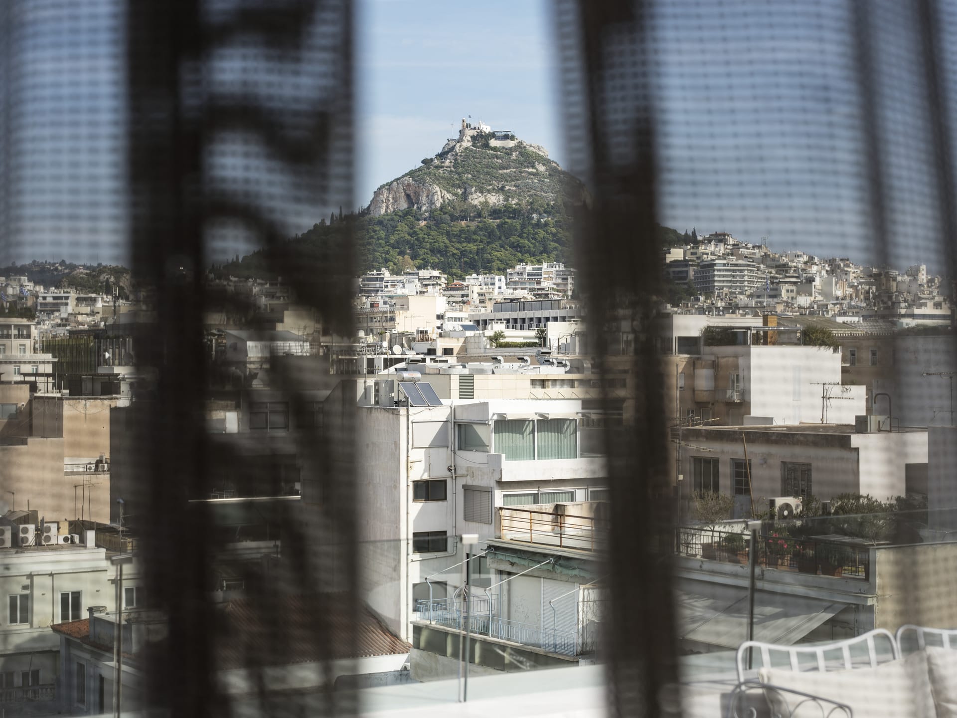 NEW Hotel Athens