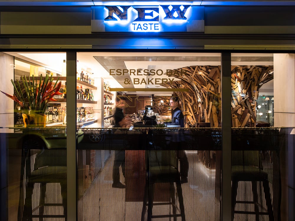 NEW Hotel Athens