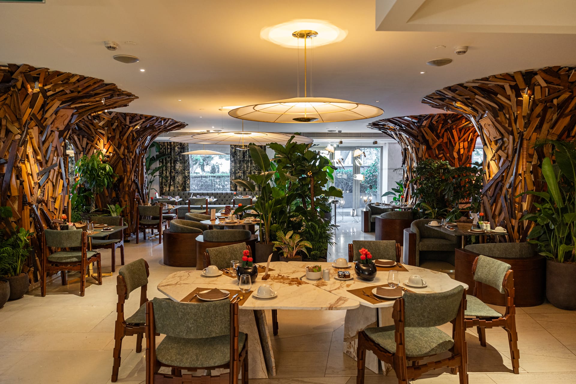 NEW Hotel Athens