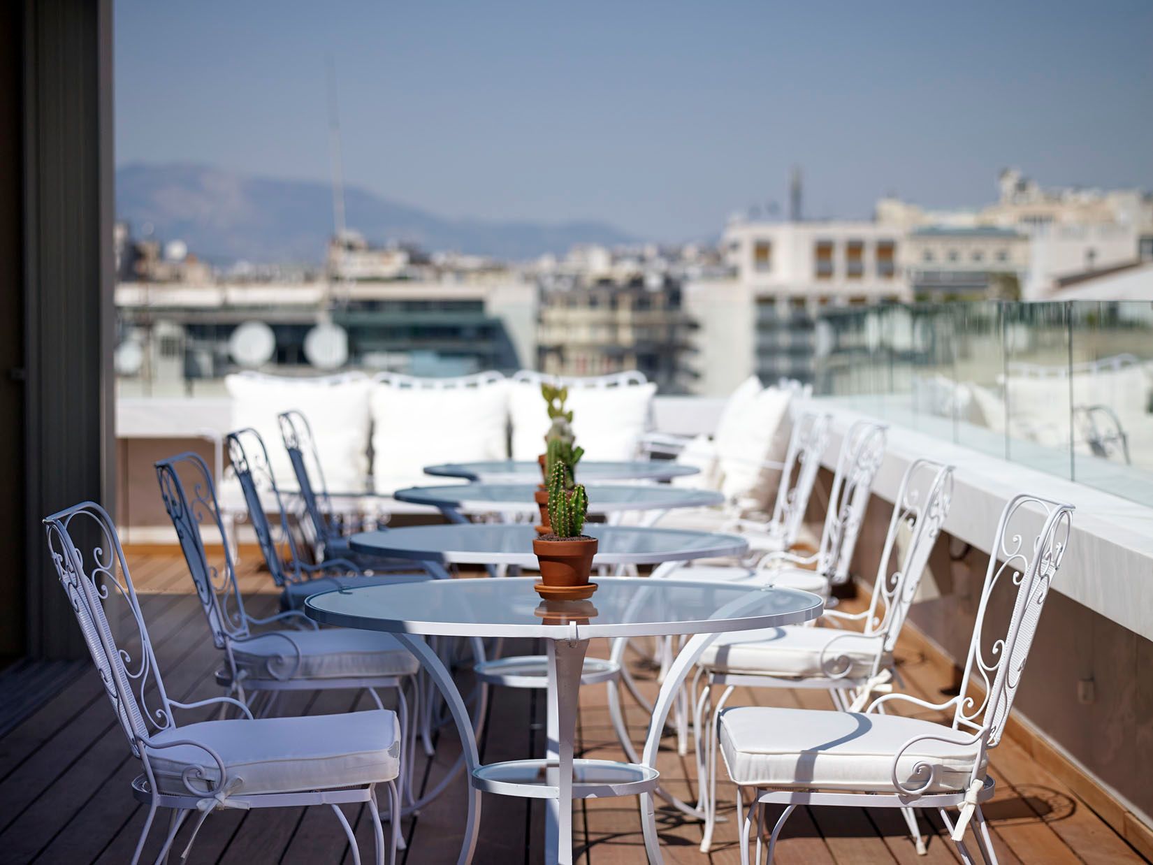 NEW Hotel Athens