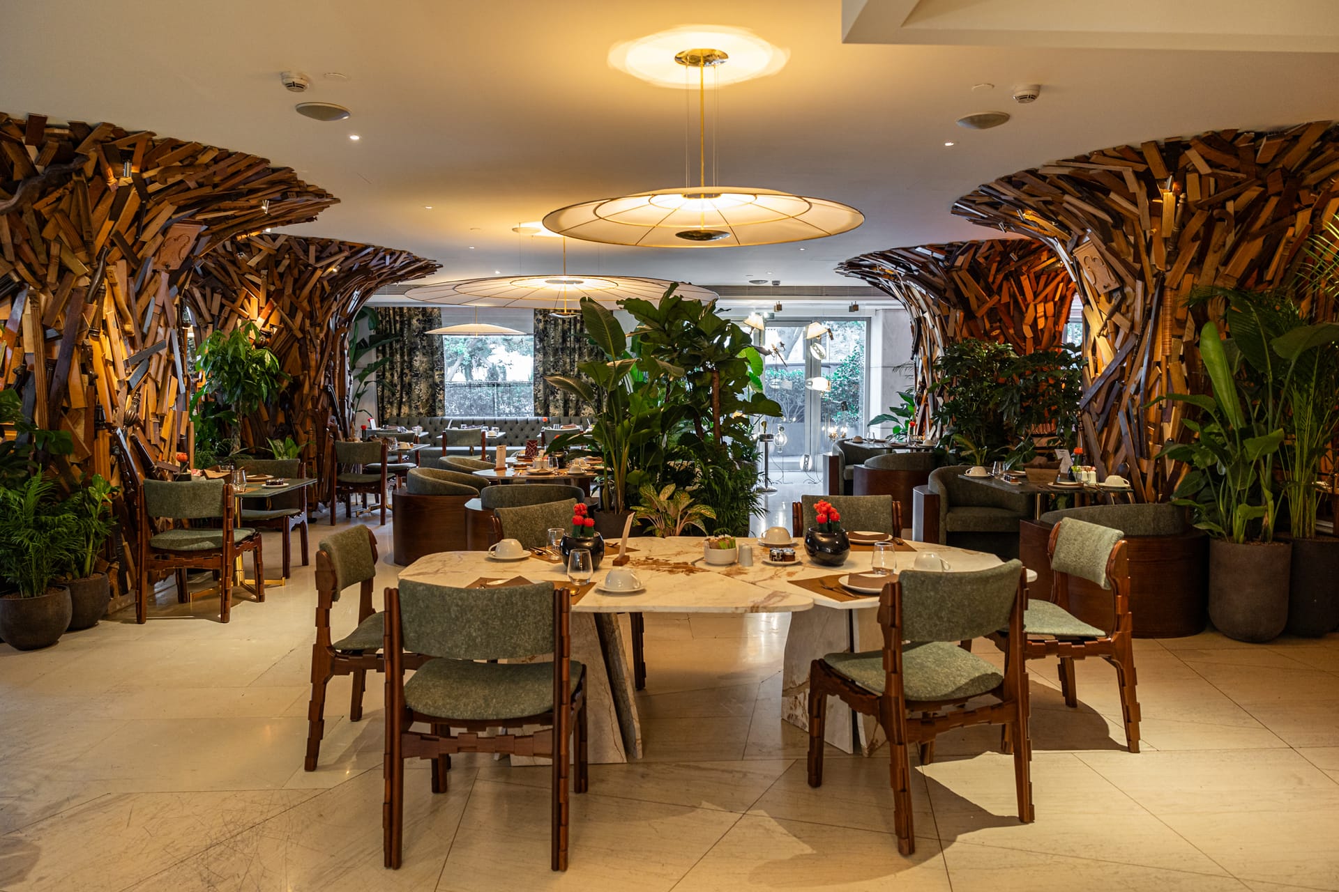 NEW Hotel Athens