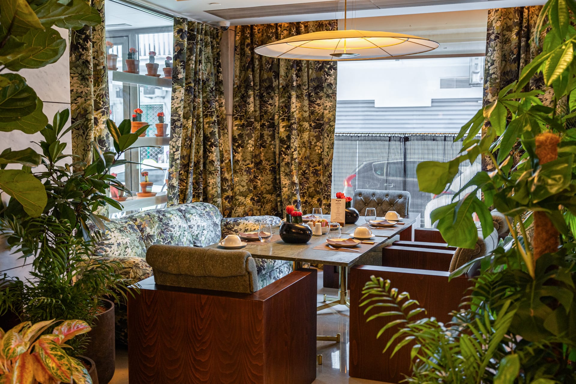 NEW Hotel Athens