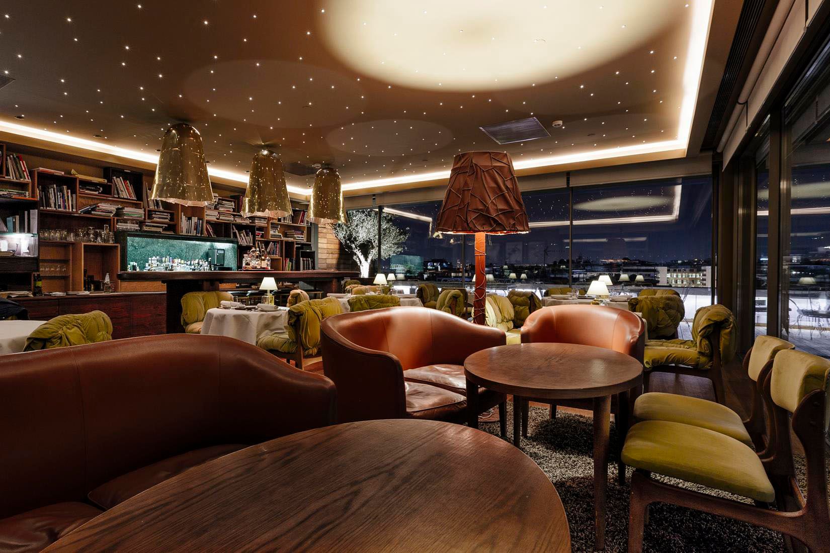 NEW Hotel Athens
