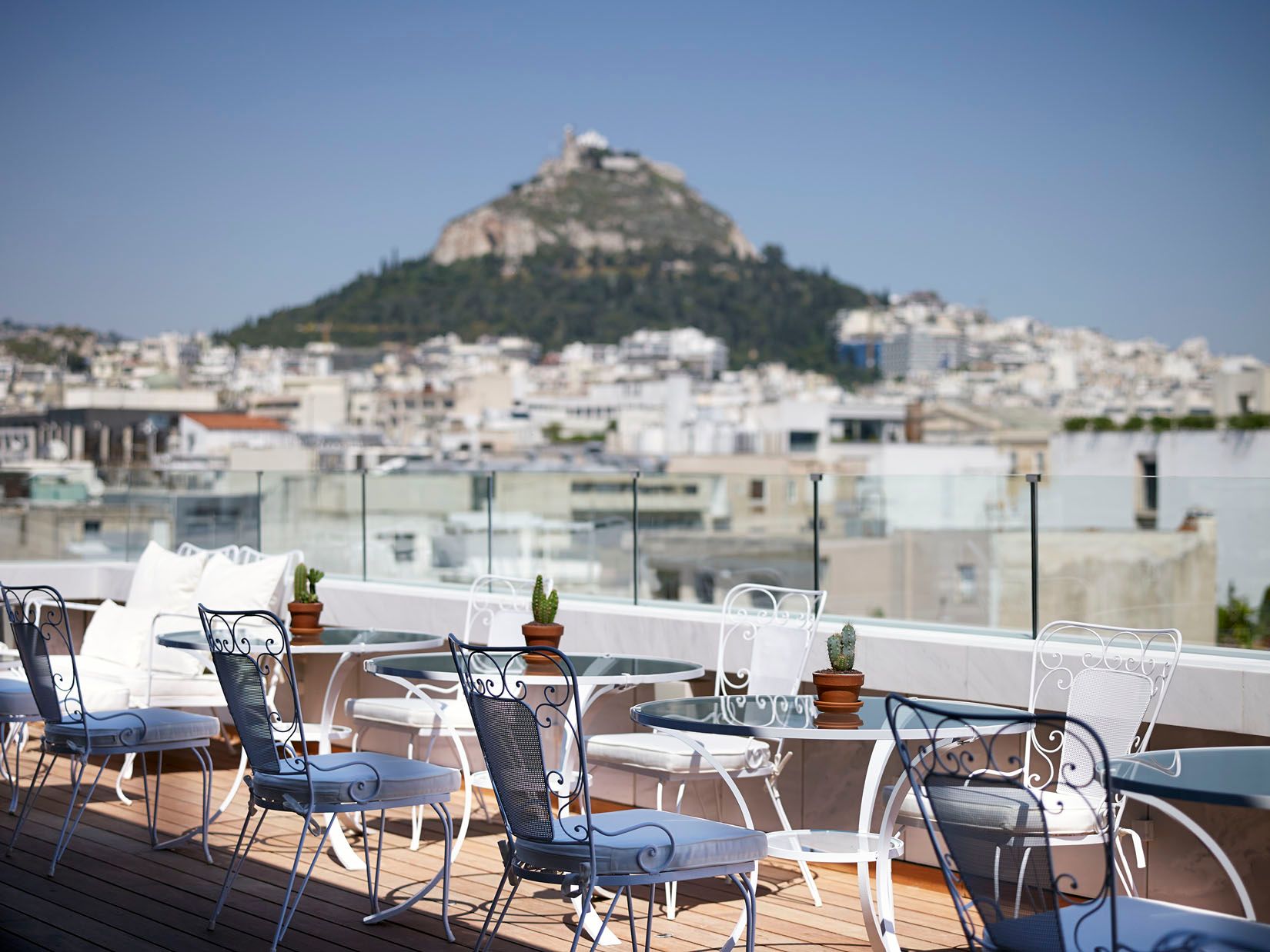 NEW Hotel Athens