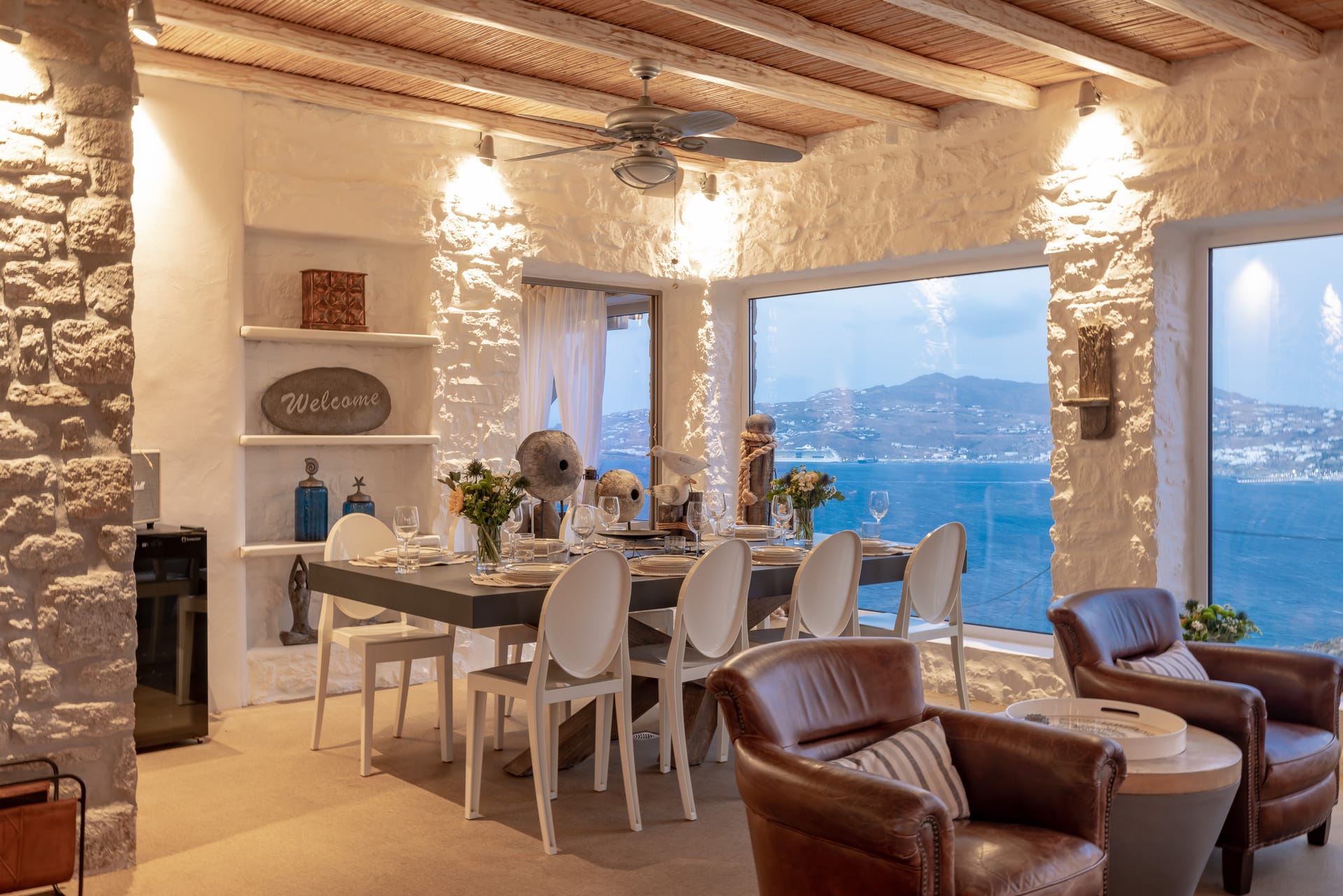 OLD-Your Mykonos Villa