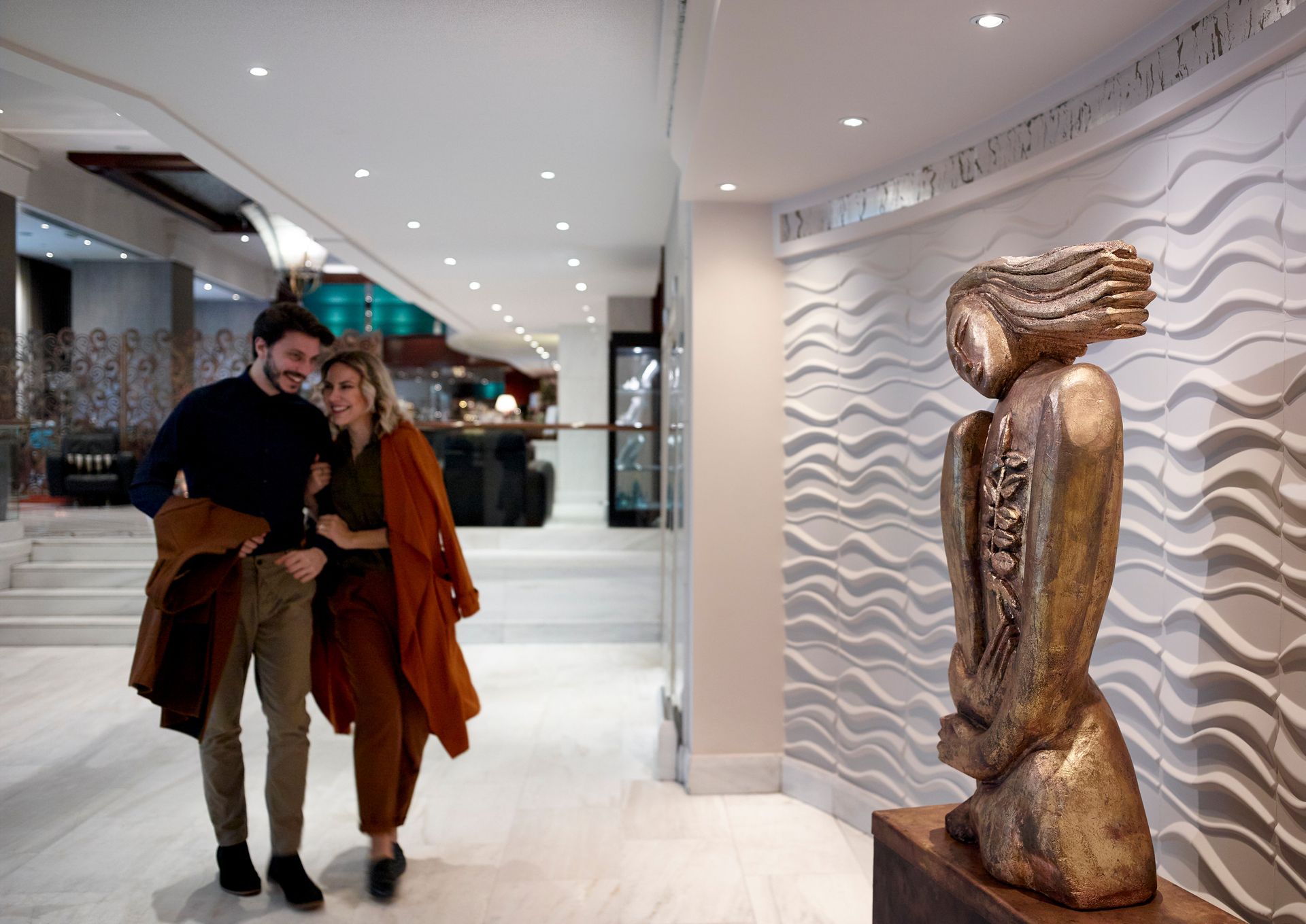 Athens Zafolia Hotel