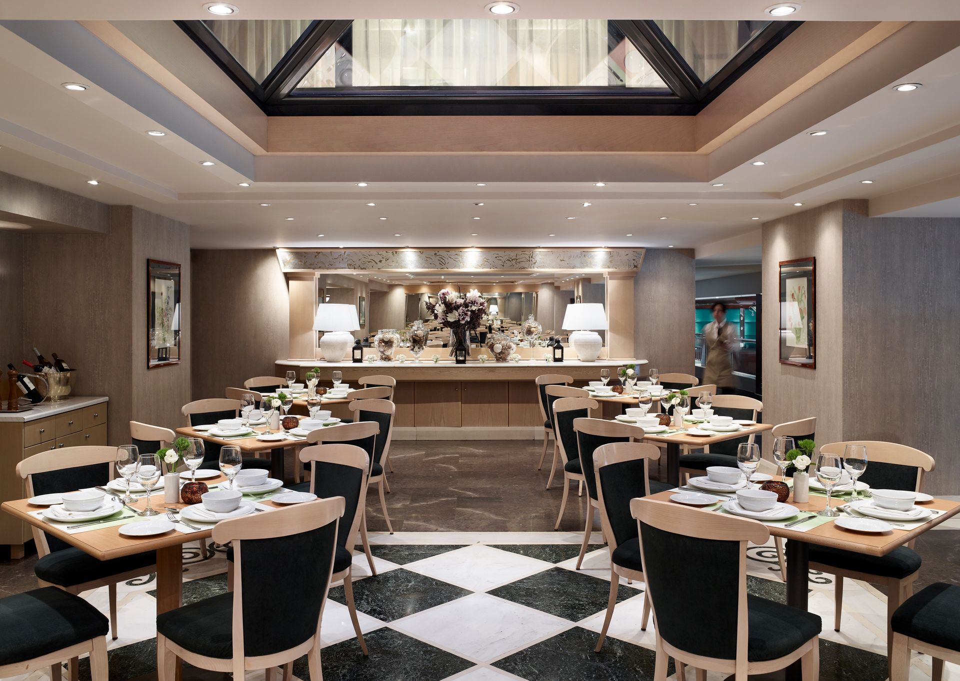 Athens Zafolia Hotel