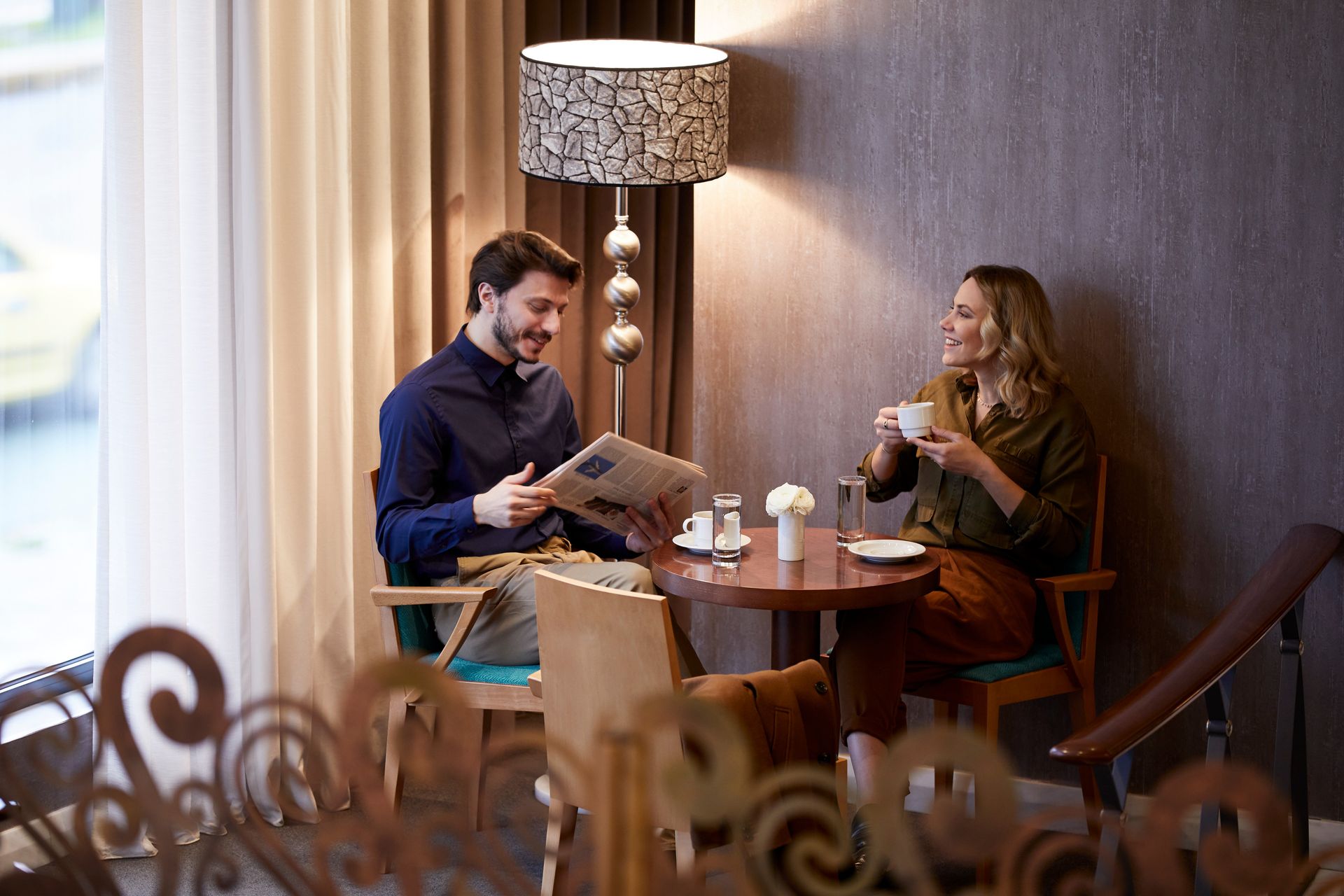 Athens Zafolia Hotel