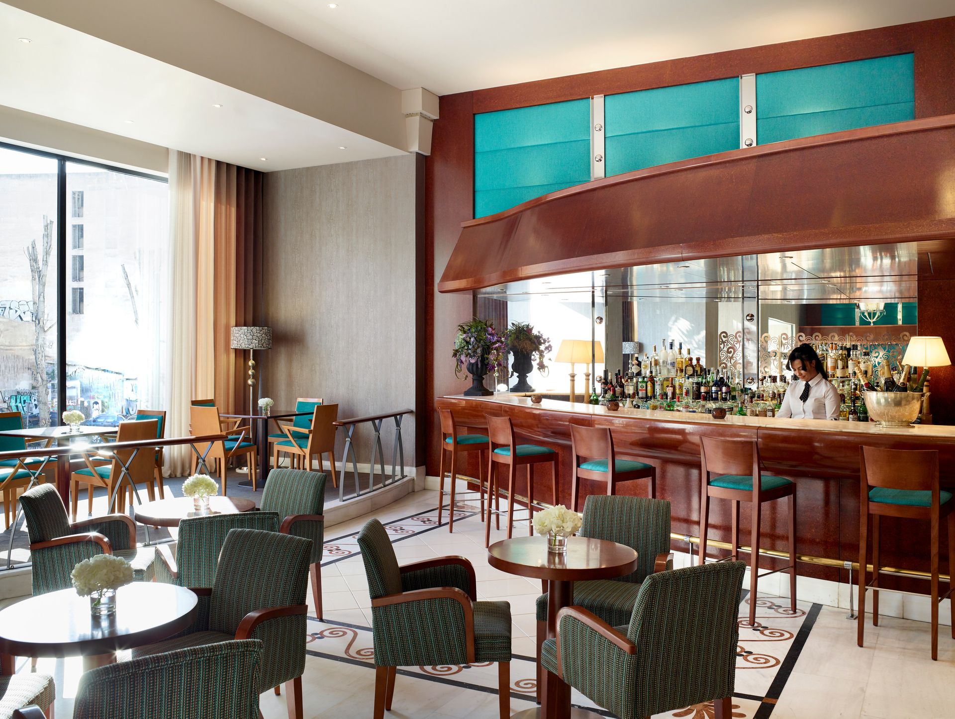 Athens Zafolia Hotel