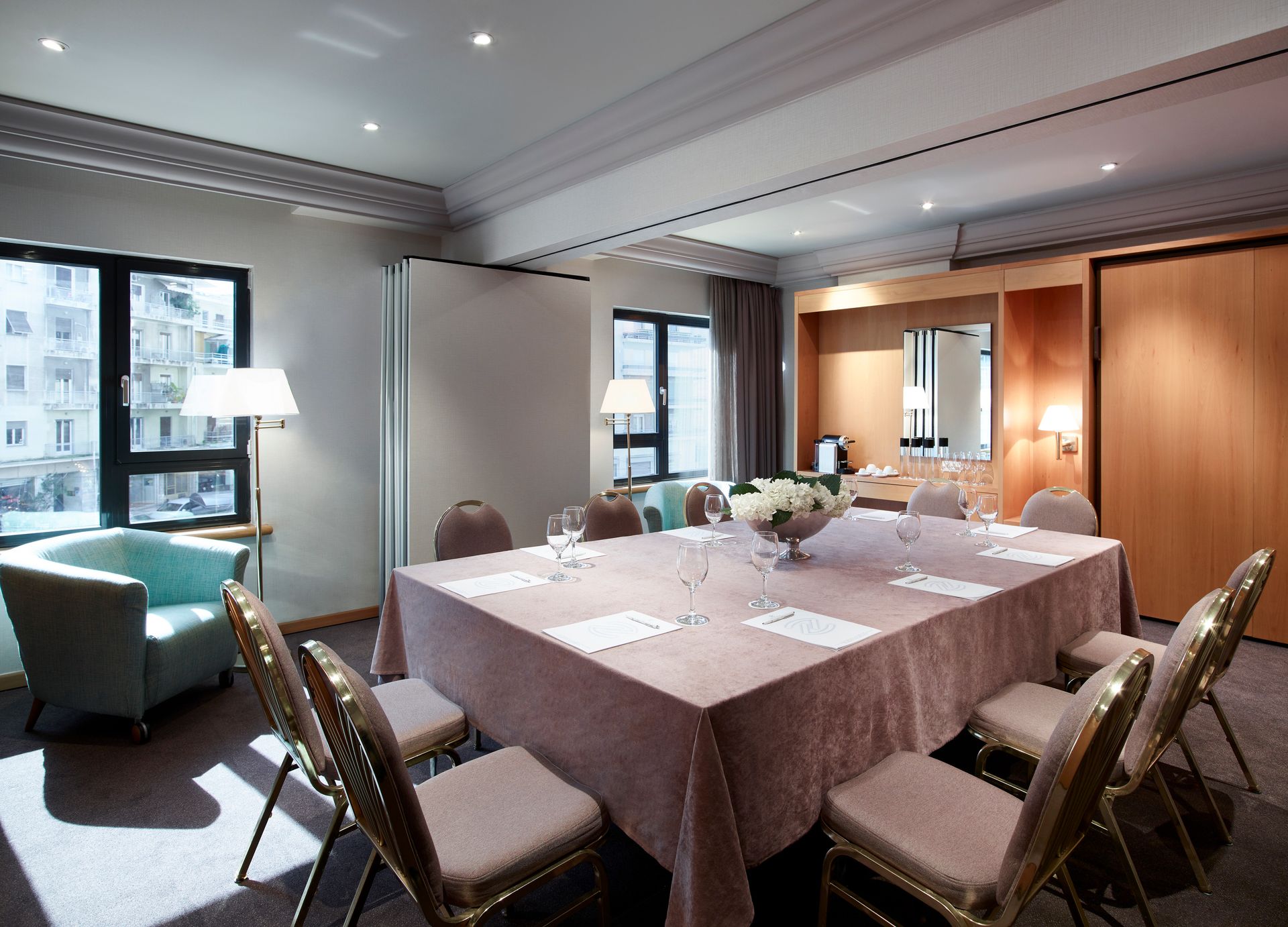 Athens Zafolia Hotel