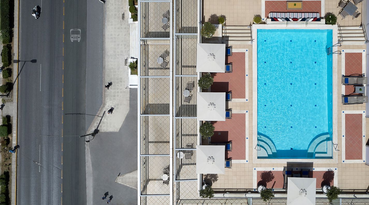 Athens Zafolia Hotel