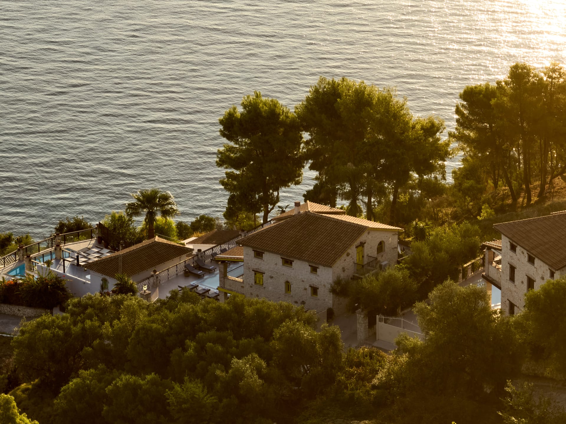 Zakynthos Villas Vassilikos