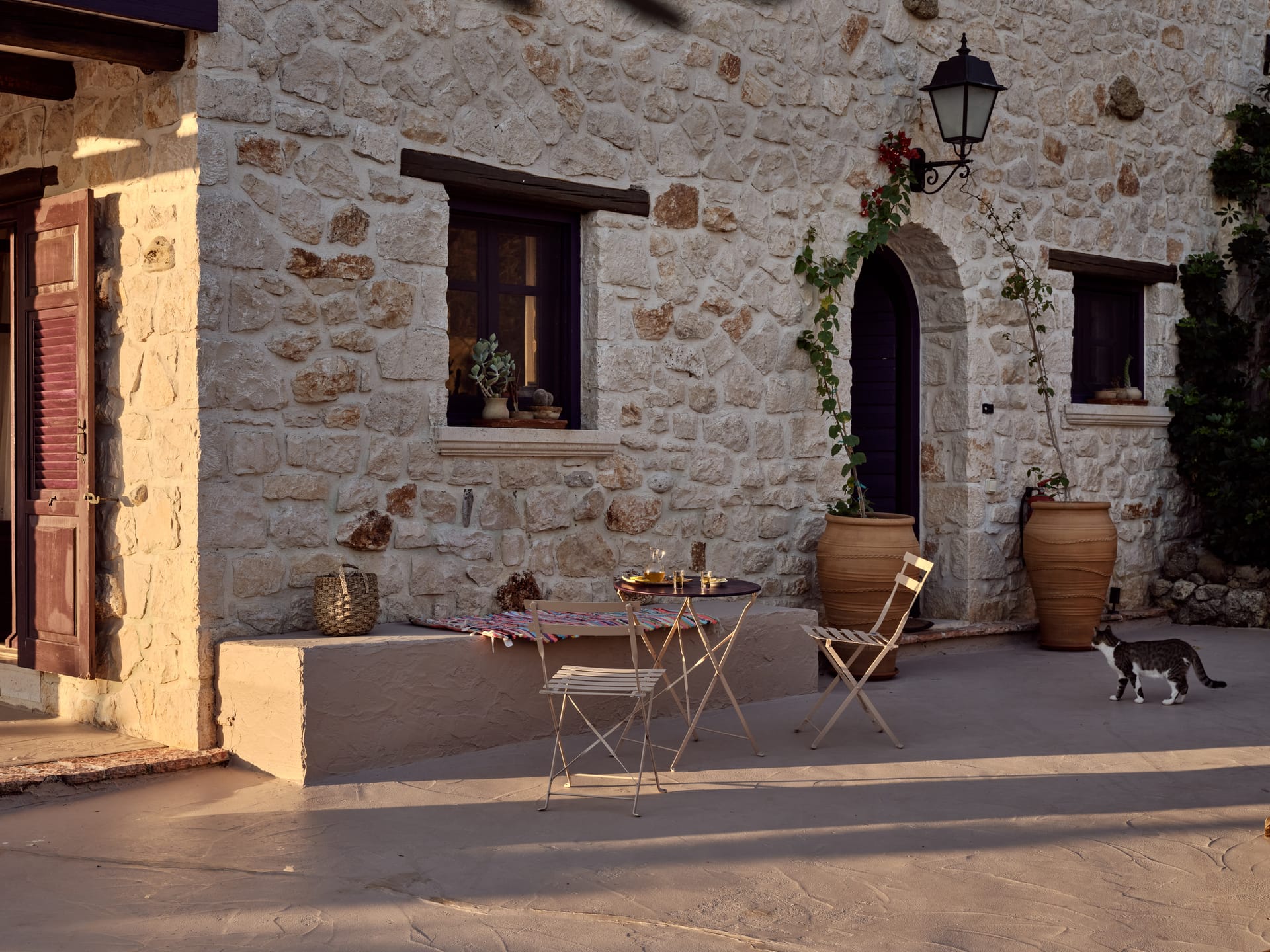 Zakynthos Villas Vassilikos