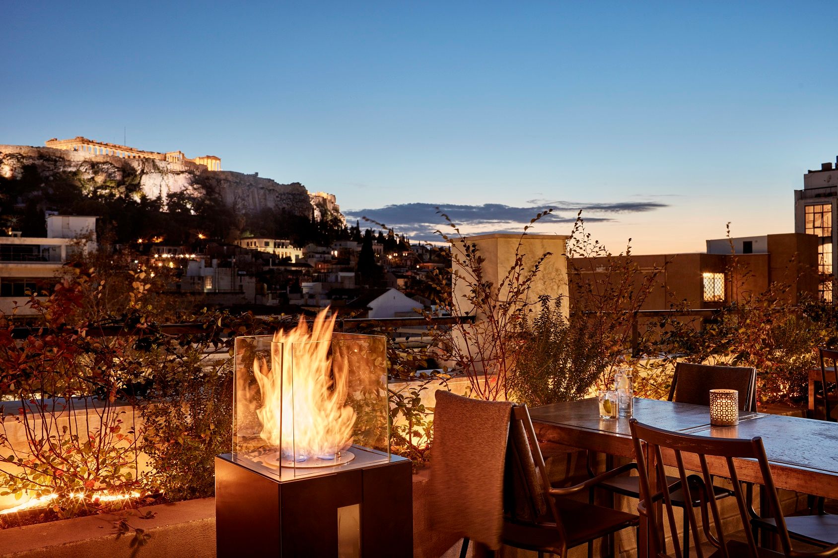 The Zillers Boutique Hotel