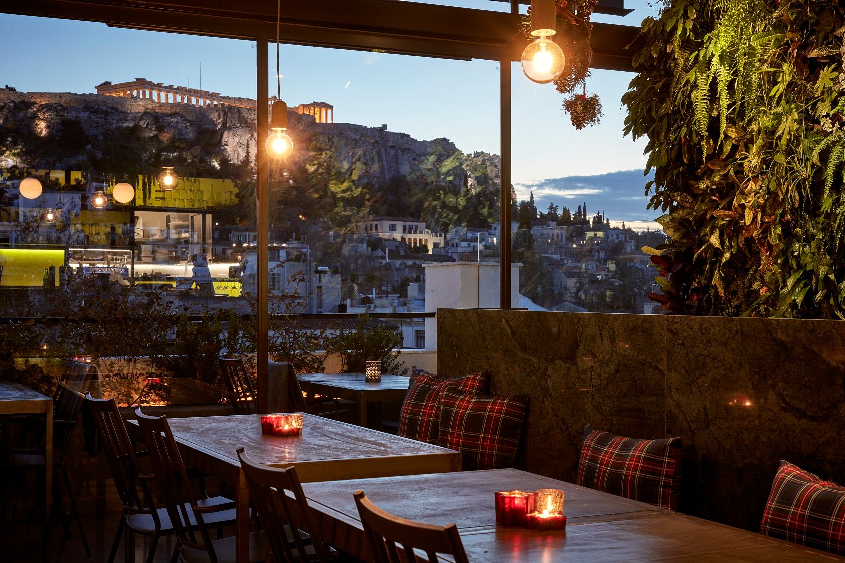 The Zillers Boutique Hotel