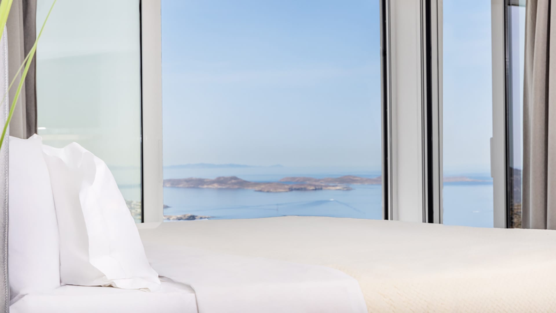 Zinas Mykonos Villas