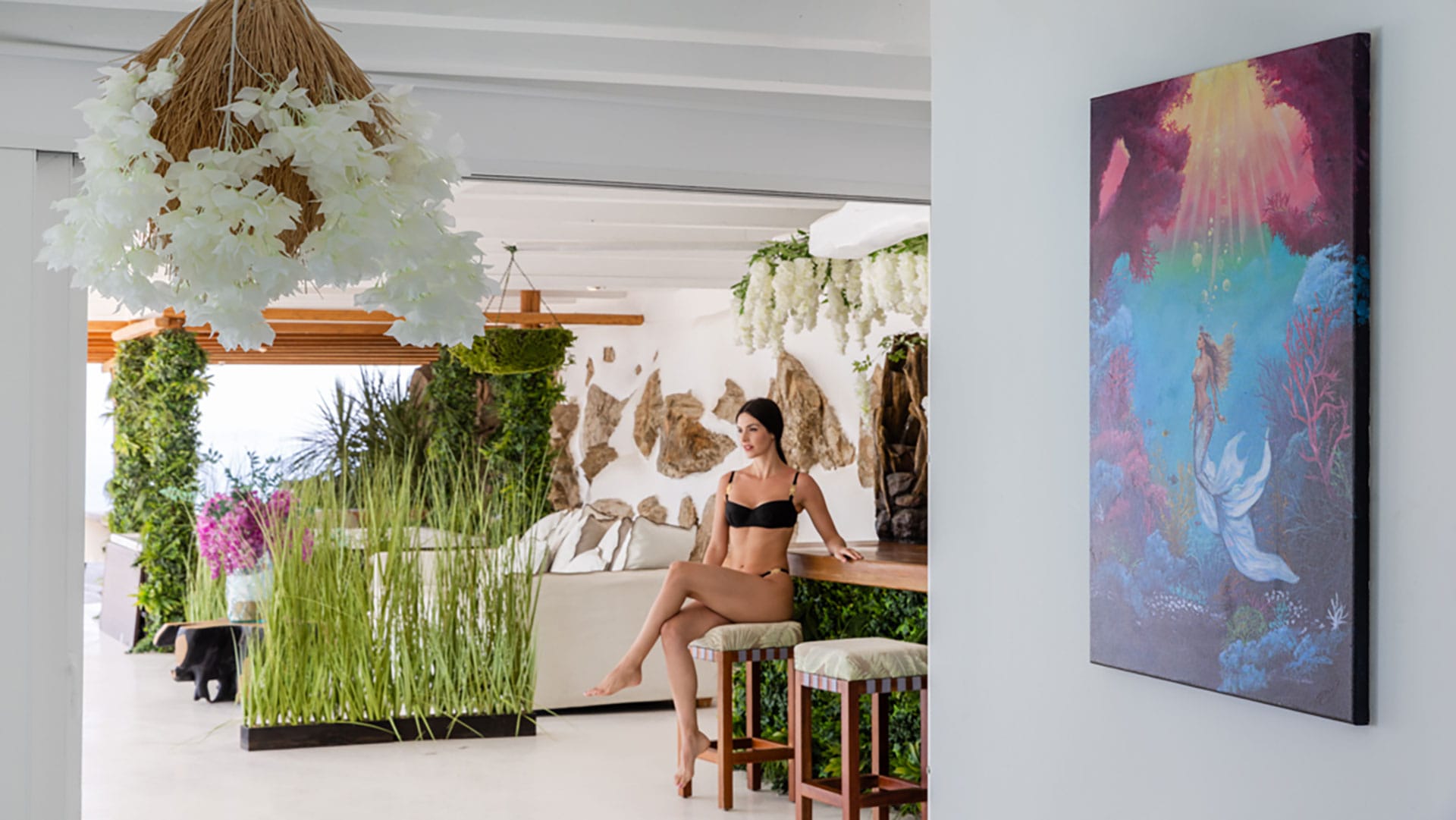 Zinas Mykonos Villas