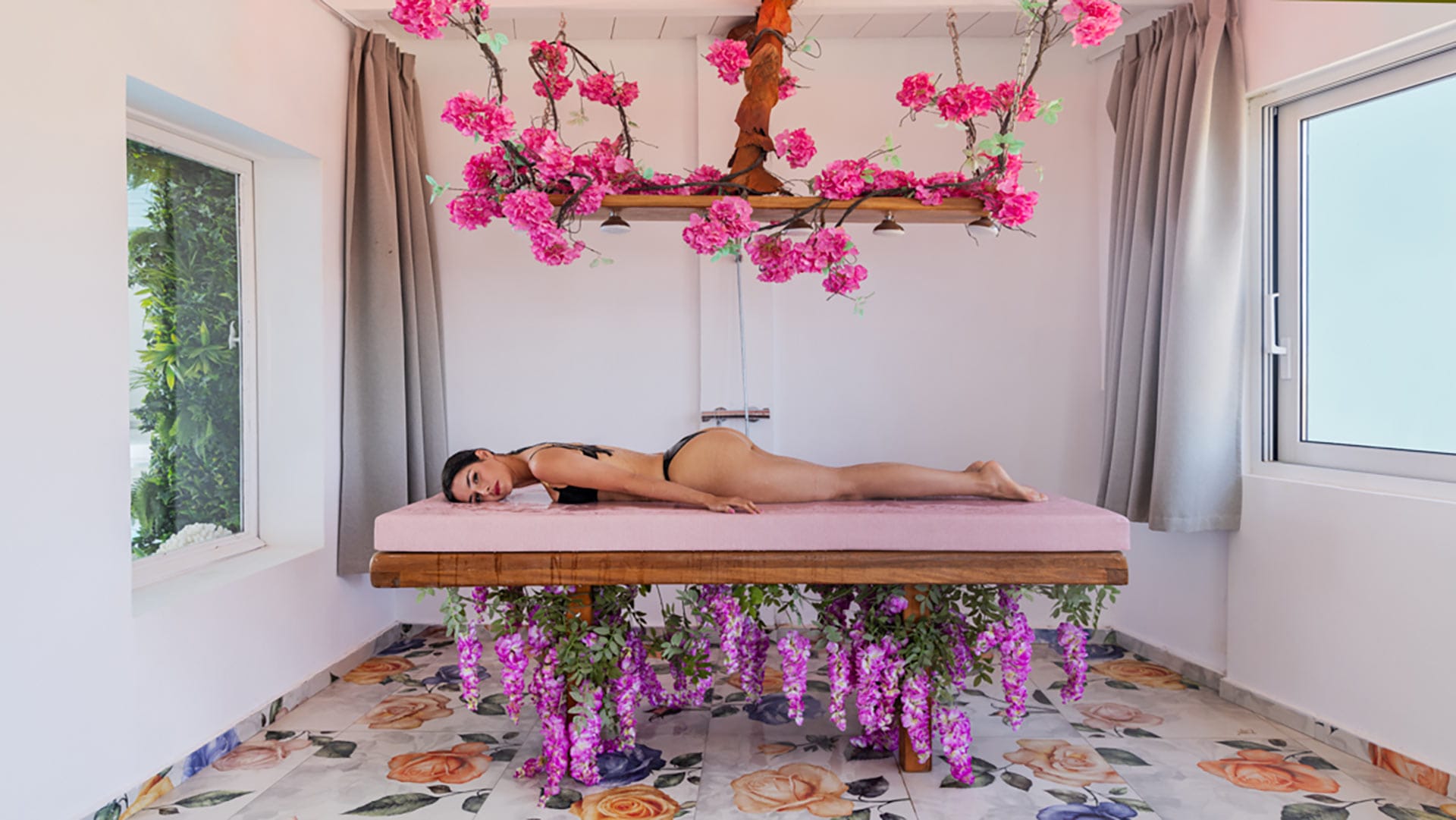 Zinas Mykonos Villas