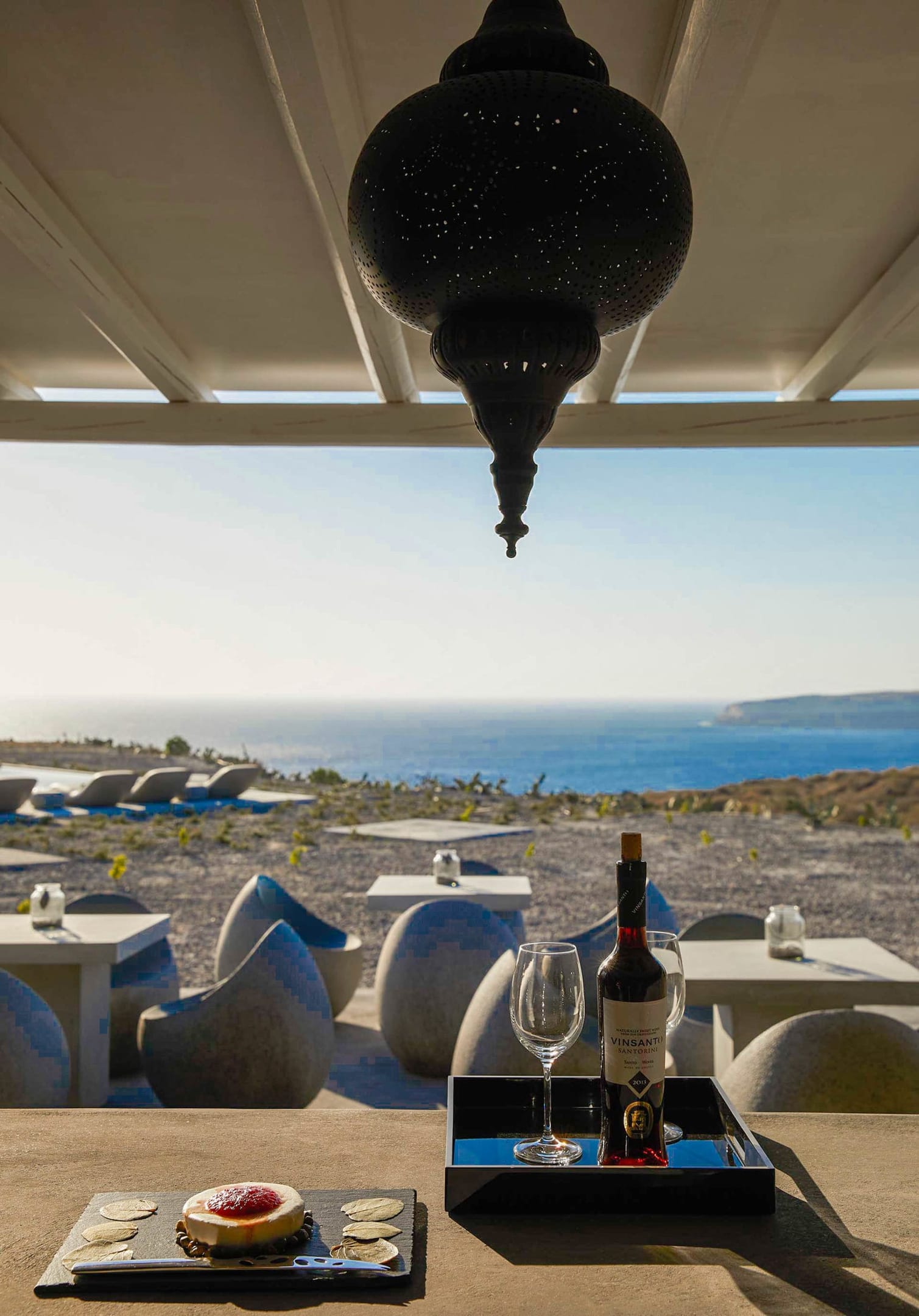 Absolute Paradise Santorini