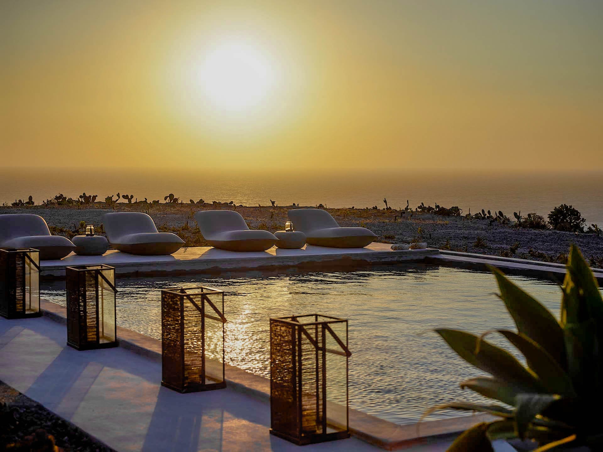 Absolute Paradise Santorini