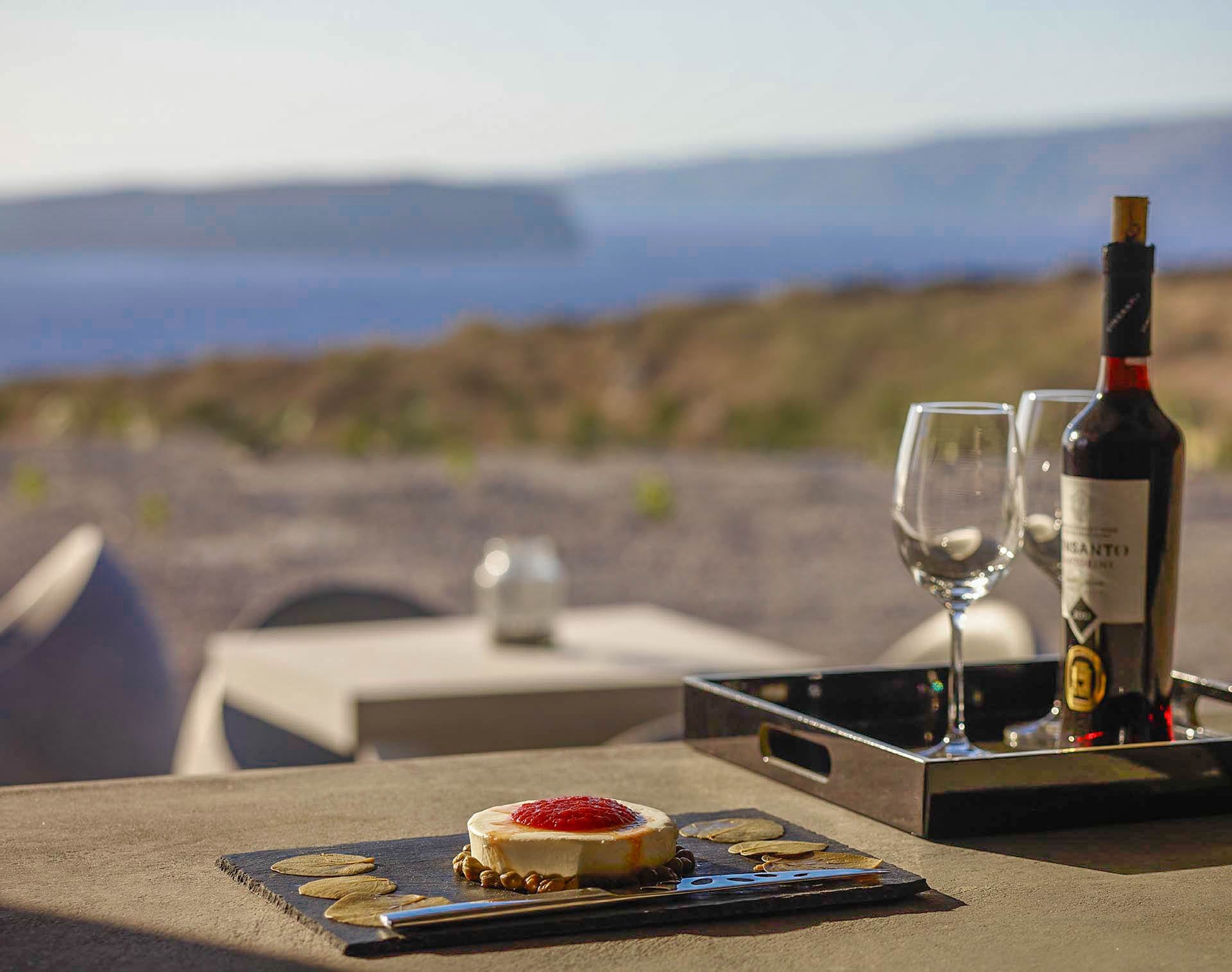 Absolute Paradise Santorini
