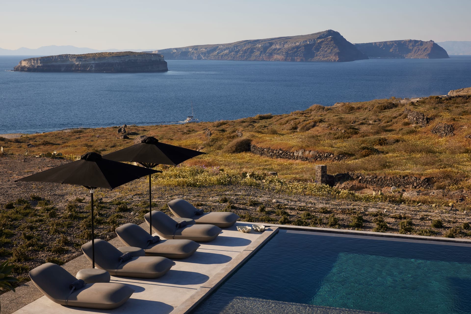 Absolute Paradise Santorini