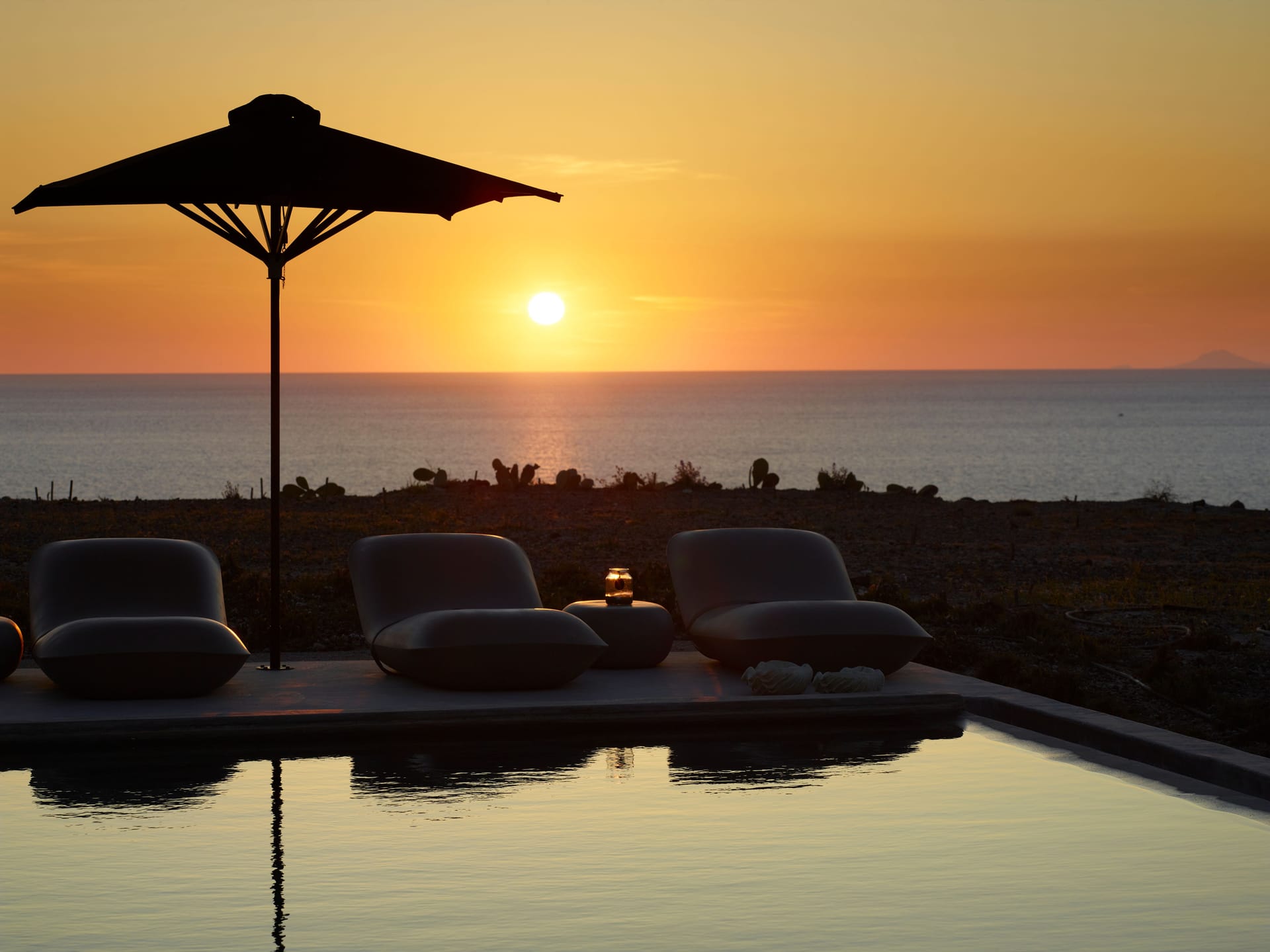Absolute Paradise Santorini