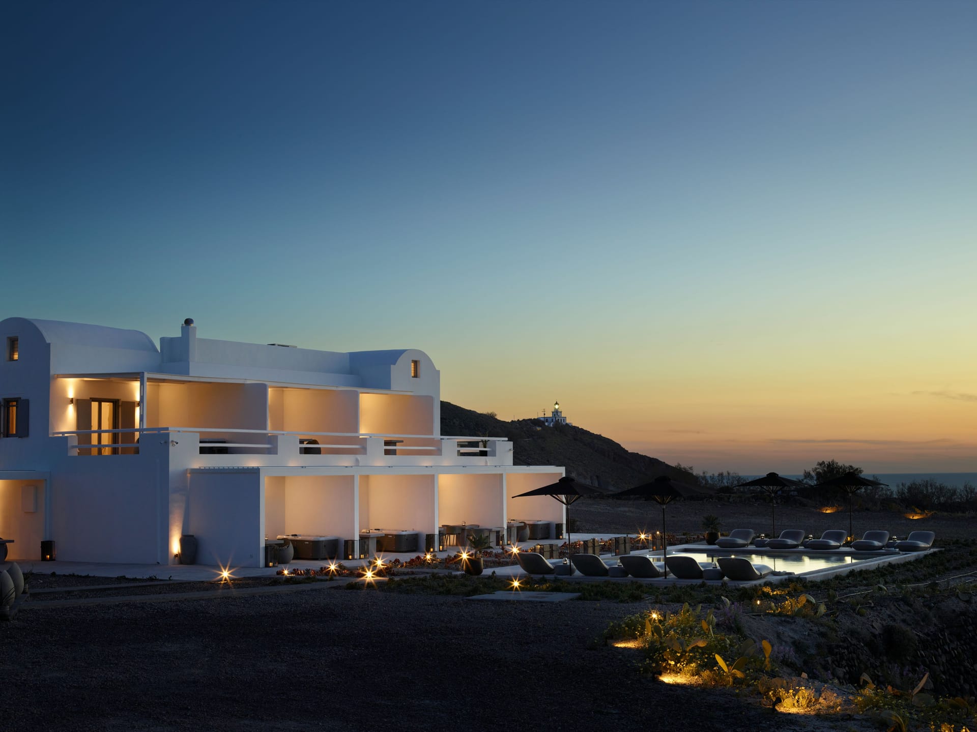 Absolute Paradise Santorini