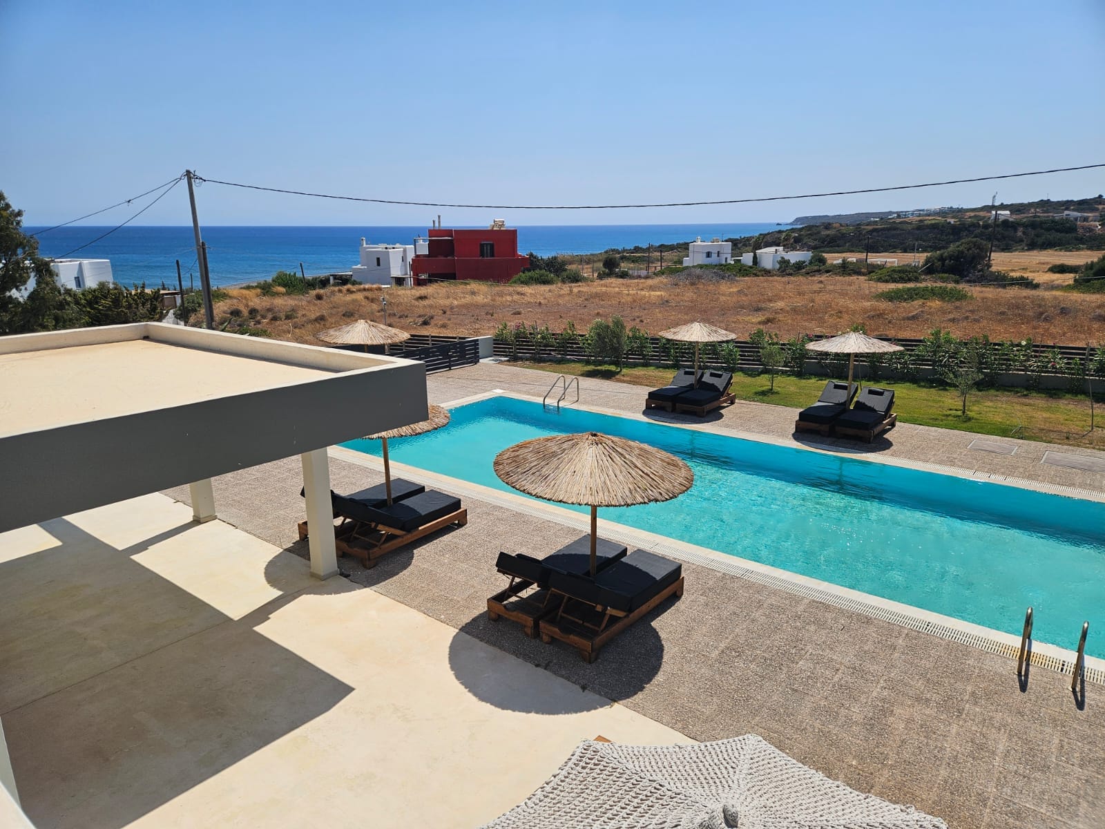 Aegean Spirit Rhodes