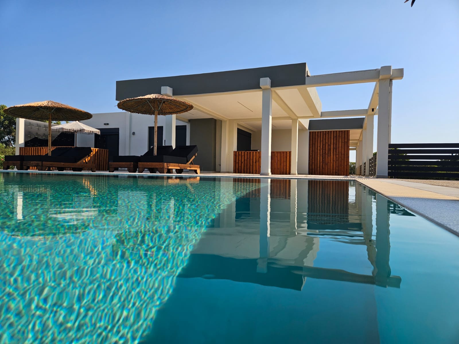 Aegean Spirit Rhodes