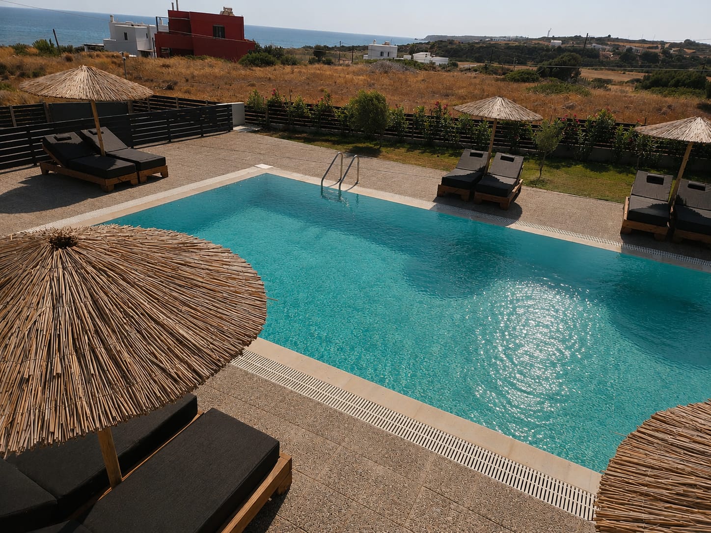 Aegean Spirit Rhodes
