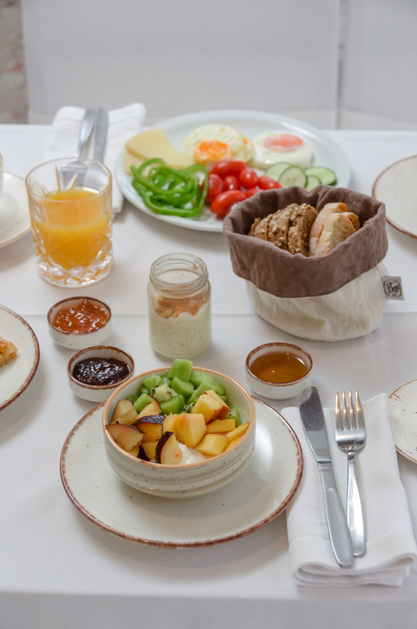 Aeolis Boutique Hotel Naxos