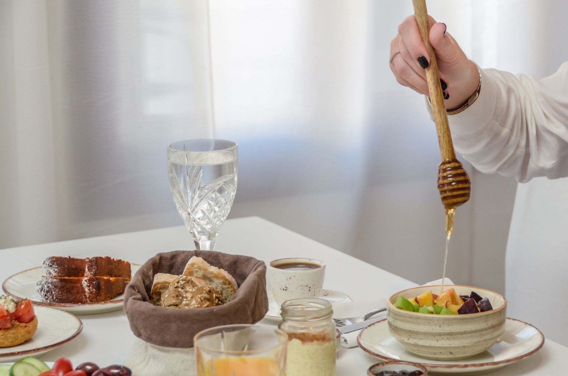 Aeolis Boutique Hotel Naxos