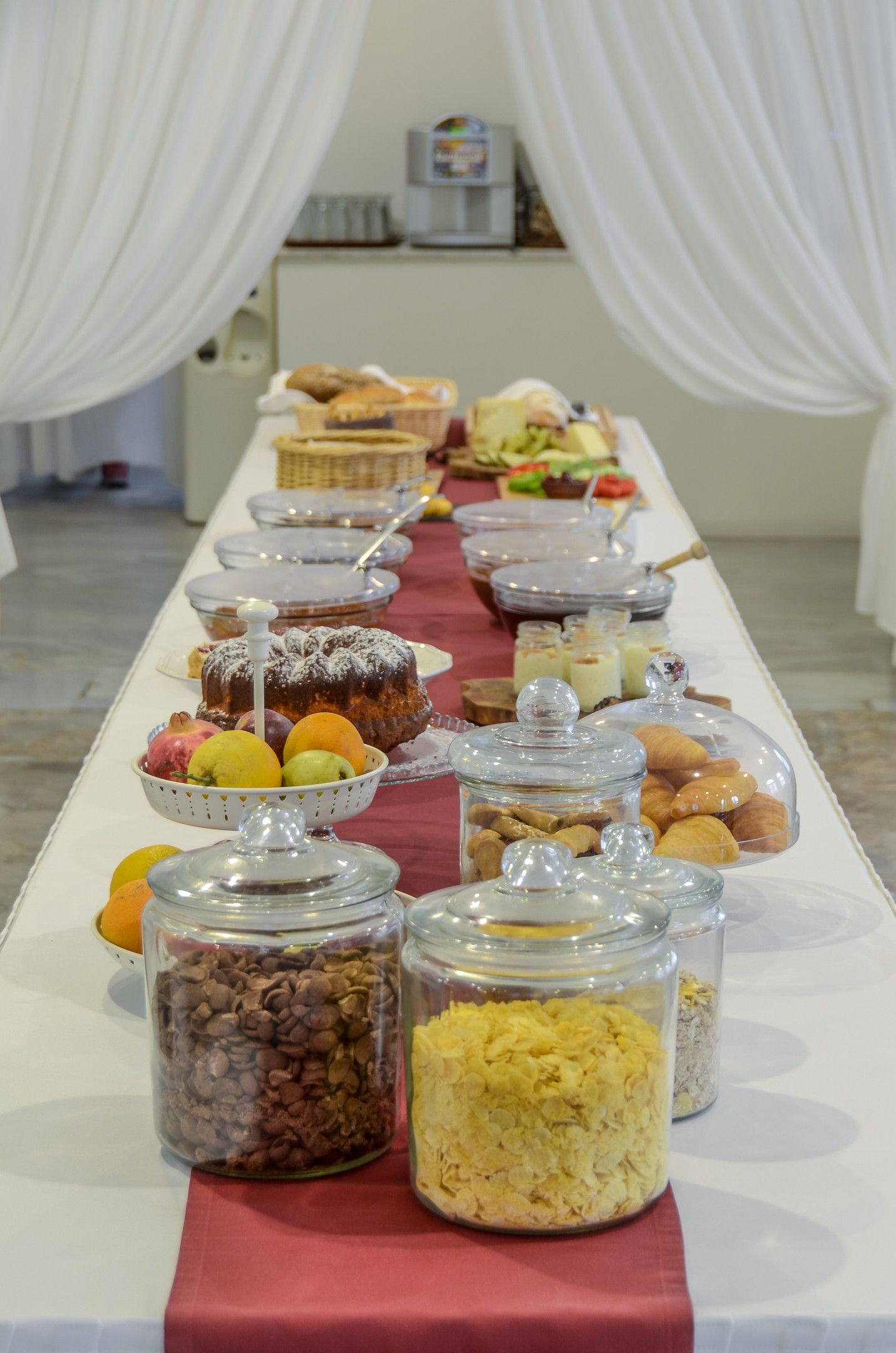 Aeolis Boutique Hotel Naxos