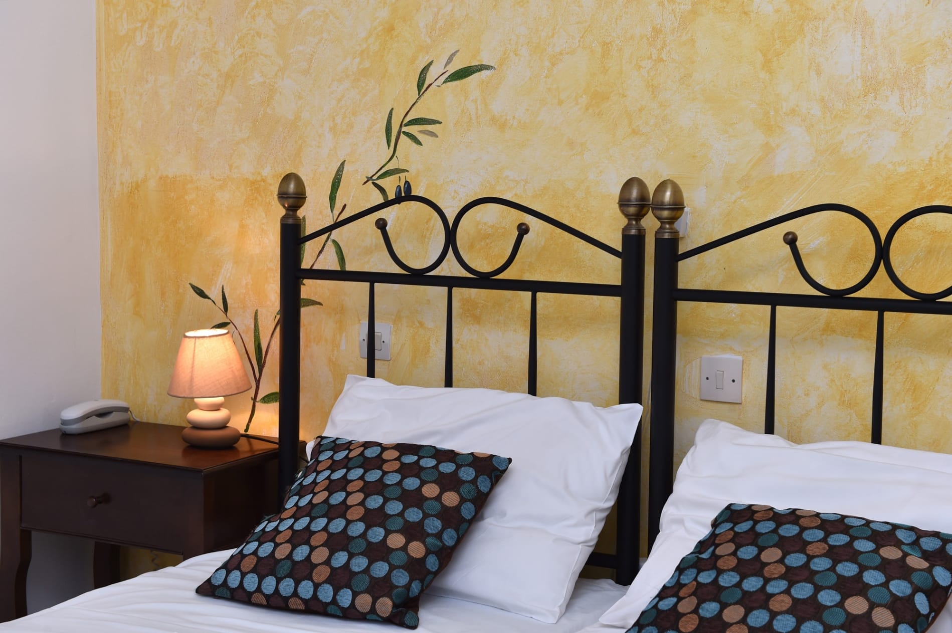 Afrodite Boutique Hotel