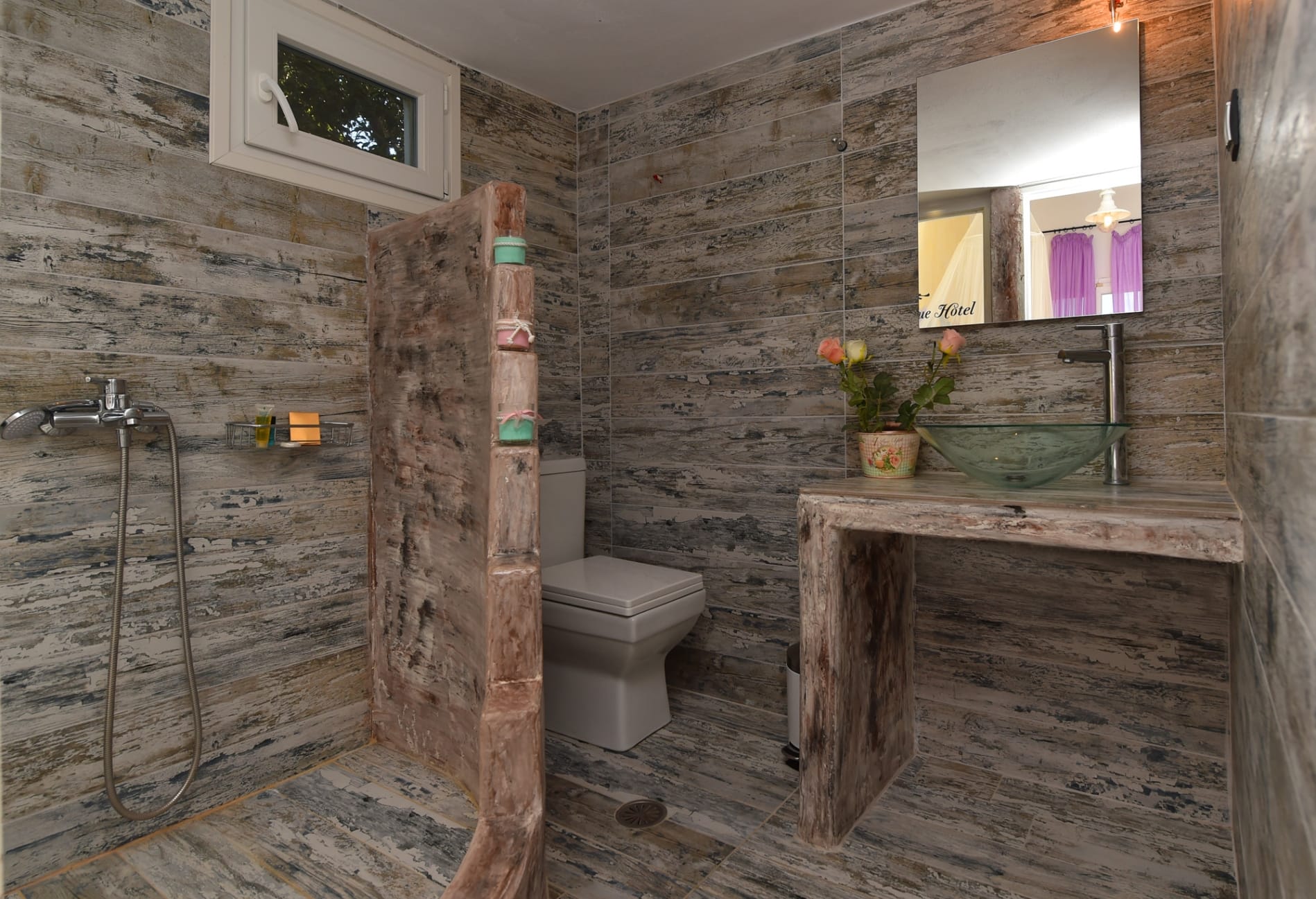 Afrodite Boutique Hotel
