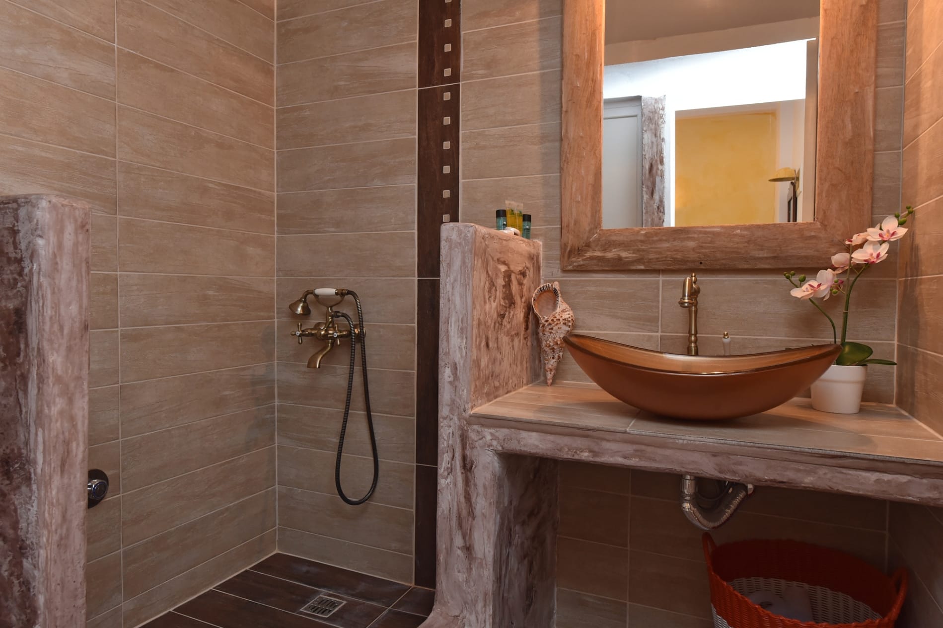 Afrodite Boutique Hotel