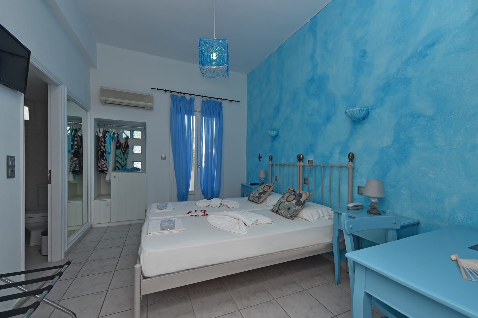 Afrodite Boutique Hotel