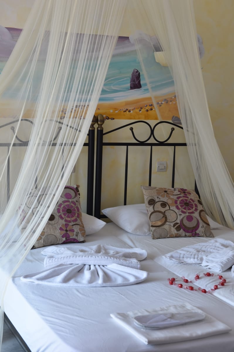 Afrodite Boutique Hotel