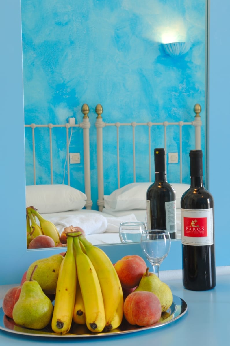 Afrodite Boutique Hotel