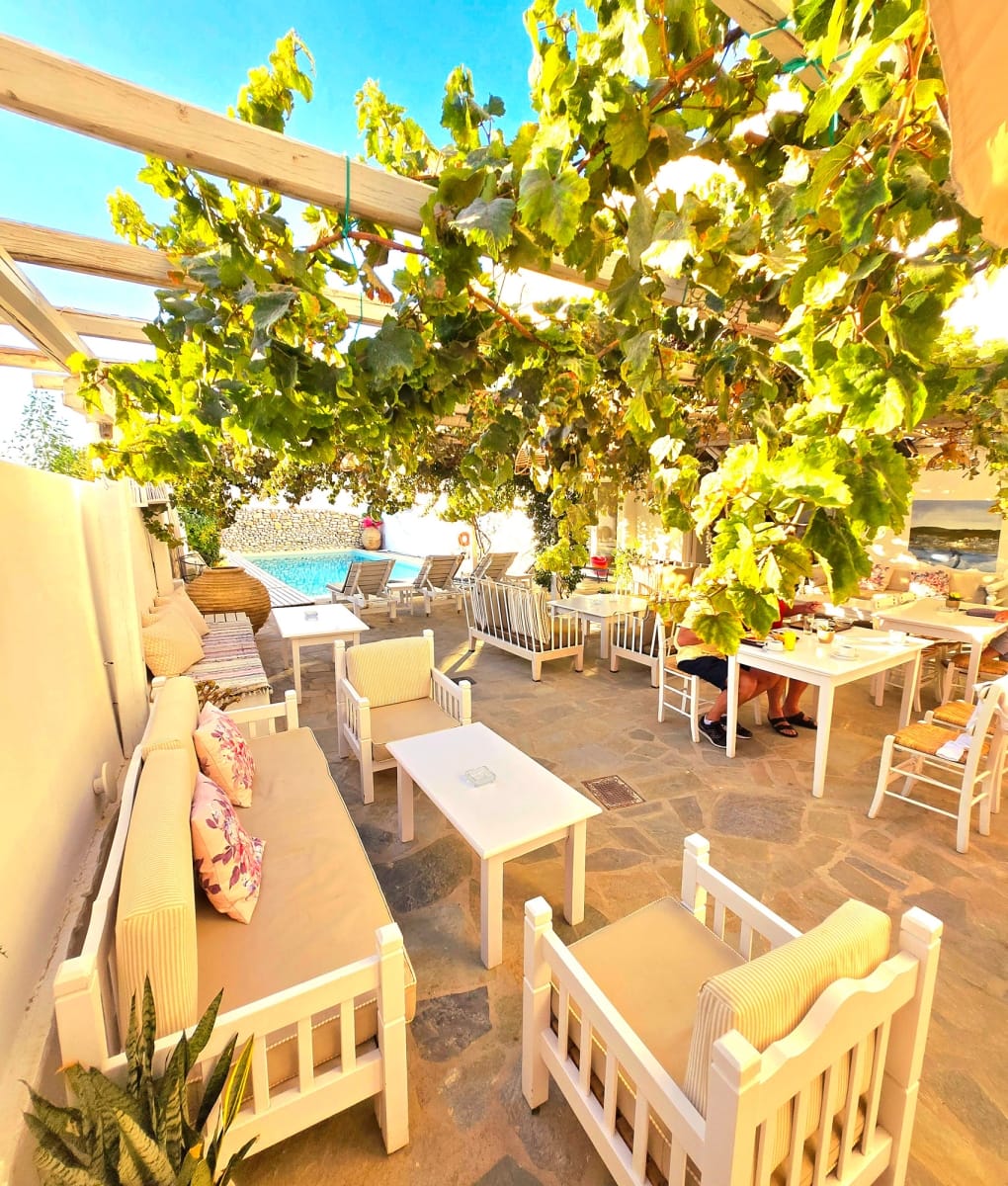 Afrodite Boutique Hotel